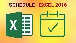 How to Build an Amortization Table in Excel 2016