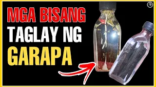 ANO NGA BA ANG TINATAGLAY NA KAPANGYARIHAN AT MGA BISA NG GARAPA DE GUERA ALAMIN | Bhes Tv