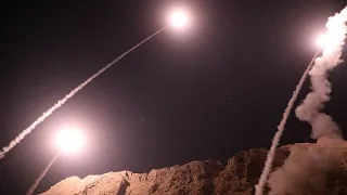 سپاه پاسداران به تلافی حمله اهواز: با موشک مقر «سران تررویست‌ها» را در سوریه هدف گرفتیم …