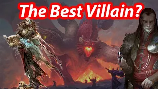 Who Are the Best D&D Villains? | Villains in RPGs