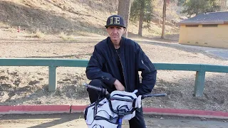 Jared, 21 Homeless & Addicted in San Bernardino