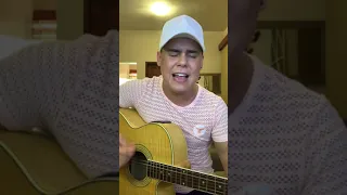 Cristiano Araujo - É Com Ela Que Eu Estou (cover Marcelo Coelho)