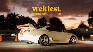 Wekfest Florida 2022 | HALCYON (4K)