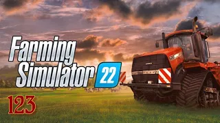 День 44 (Farming Simulator 22)
