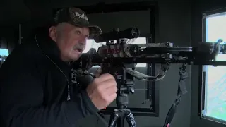 Big 11 pointer goes down with crossbow