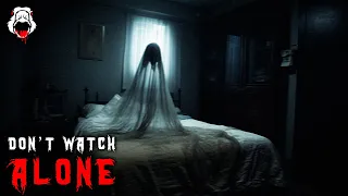 CAUGHT ON CAMERA: Best Scary Videos [v12]