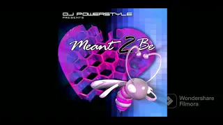 DJ Powerstyle Ment 2 Be Freestyle Mix