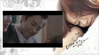 [MV] JIN - 너만 없다(Gone/只是你不在)
