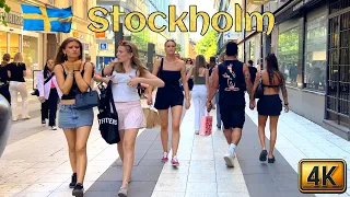 Stockholm and Stockholmers 🇸🇪 ストックホルムとストックホルム市民 🇸🇪Estocolmo y Estocolmenses 🇸🇪
