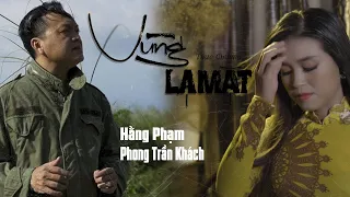 Vùng Lạ Mặt | Hằng Phạm & Phong Trần Khách | Retimes Studio