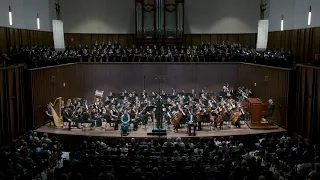 Gabriel Fauré, Requiem in D Minor, Op. 48, WMSO