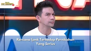 Rencana Ijonk Terhadap Pernikahan Yang Serius | RUMPI (13/2/24) P1