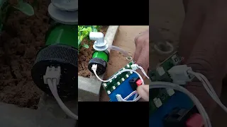 water pump generator science project @short