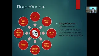 Гуськова Е.А. Обучение в рамках федерального гранта