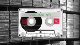 Underground Rap Series II (Volume #3)