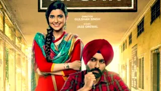 Udahar chalda by gurnam bhullar & nimrat khaira from afsar movie tarsem jassar