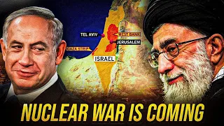 Why Israel is Preparing for War with Iran?