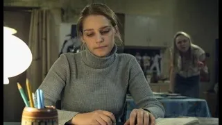 Белая ворона. Трейлер (2011) Про СССР.