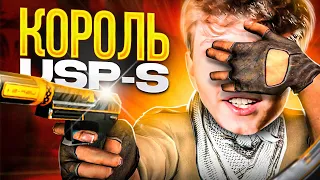 КОГДА 20 000 ЧАСОВ С USP-S (ft. m0NESY, NiKo, s1mple, airscape, degster, d0cc)