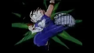 Abertura Dragon Ball - SBT