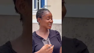 MY EVIL DAUGHTER IN - LAW - LATEST 2024 NOLLYWOOD SHORT MOVIE