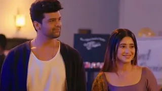 Shivangi kushal ka Dil se Dil ka Connection💕