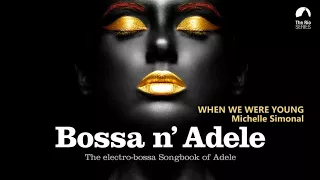 Bossa n´ Adele - Electro-bossa songbook of Adele