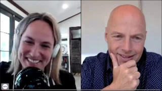 Selected Excerpts: WFS interview with Sebastian Thrun, founder of Google X, Audacity & Kitty Hawk