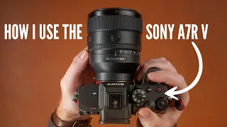 Sony A7R V Review After 6 Months: A Marvelous Mirrorless