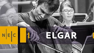Elgar: Concerto for Cello in E minor, Op. 85