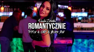 Klaudia Zielińska - Romantycznie (Tr!Fle & LOOP & Black Due REMIX) #discopolo2024 #klaudiazielińska