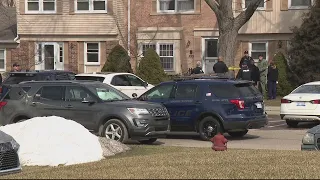 Troy Police said man killed young daughter, shot wife, and then killed himself