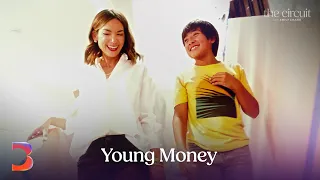The Big Money World of Kids’ Online Entertainment | The Circuit with Emily Chang
