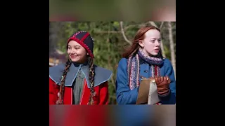 The Honor Song Anne with an E soundtrack S3E9 ending
