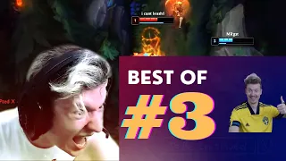 KeshaEuw's Sanest Gaming (Best Moments Part 3)