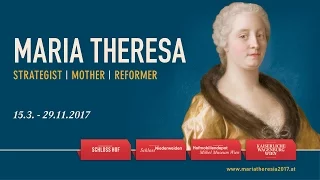 Trailer Maria Theresa 2017 (English)