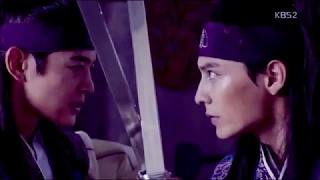 Perfect illusion -- Hwarang (funny version) Soo Ho x Ban Ryu