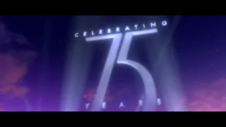 20TH CENTURY FOX - Celebrating 75 years HD