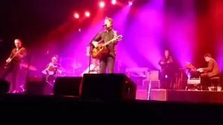 Blue Rodeo doing The Stones - This Could Be The Last Time (Ottawa, Feb 14, 2014)