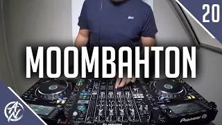 Moombahton Mix 2019 | #20 | The Best of Moombahton 2019 by Adrian Noble