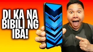 TECNO CAMON 20 Pro 5G - DI KA NA BIBILI NG IBA TAPOS NETO!