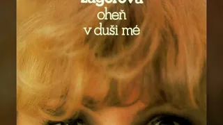 Hana Zagorová - Líto, je mi líto (1980)