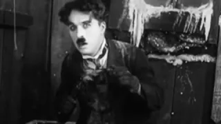The Gold Rush (1925) - Full silent film