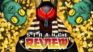 Strange Brigade Review Feat. AngryJoe