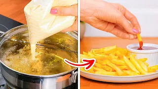 Unusual Cooking Ways And Recipes You've Never Tried Before