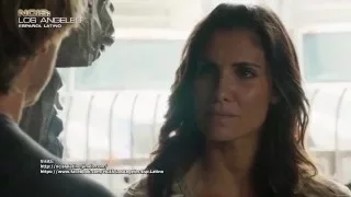 NCIS Los Angeles 7x06 Confianza entre compañeros (Audio Latino) Español Latino