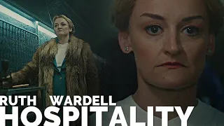 Ruth Wardell | Hospitality [Snowpiercer S2]