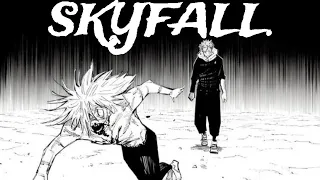 “Skyfall”. [AMV]