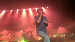 Rex Orange County @The Paramount Theatre Full Set 1/21/20