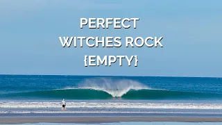 2020 Surfing Witches Rock Alone